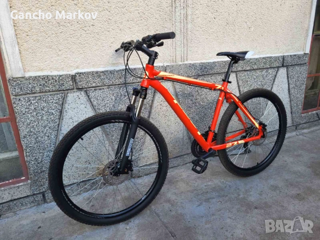 Планински велосипед Leader 27,5