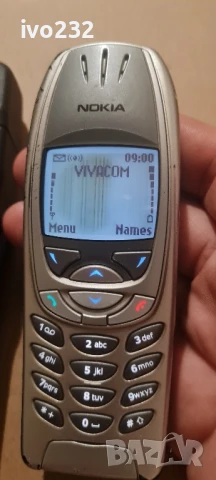 nokia 6310i, снимка 5 - Nokia - 50941548