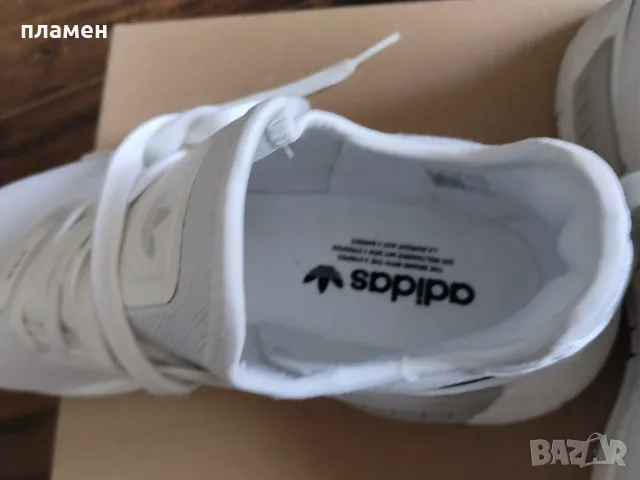 Чисто нови  Adidas  nmd_G1, снимка 8 - Маратонки - 55776961