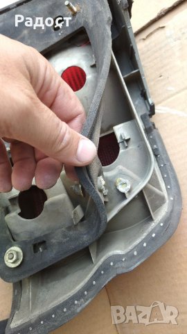 Стопове Форд Ескорт Хечбек Ford Escort, снимка 4 - Части - 34121529