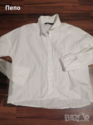 Риза Zara 