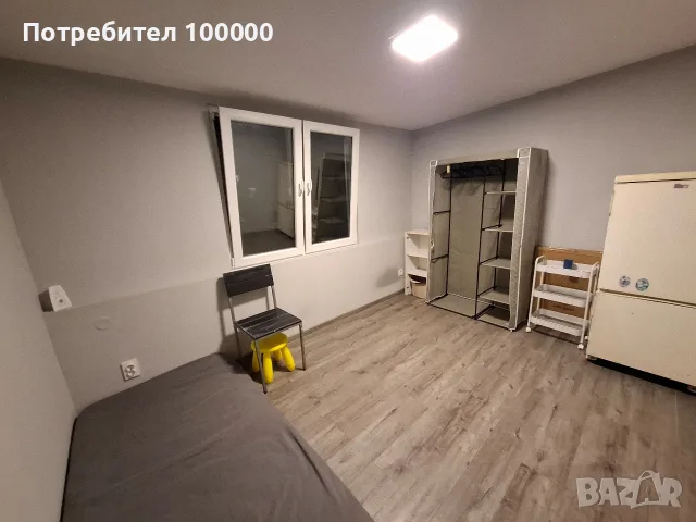Таванска стая под наем, снимка 2 - Стаи под наем - 53610383