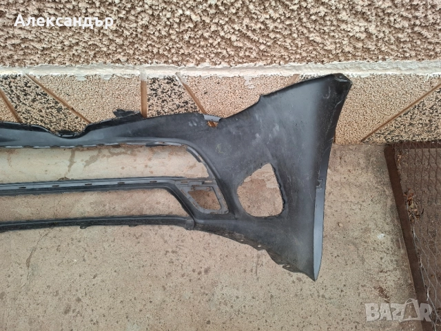 Броня за Toyota Avensis от 2015 до 2020, снимка 8 - Части - 51725321