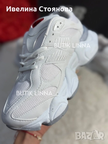 Маратонки New Balance, снимка 2 - Маратонки - 52973047