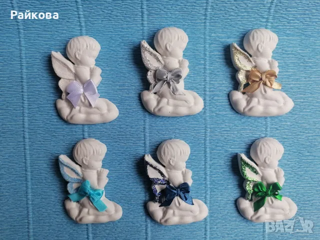 момиче.кръщене.гипсова фигурка, снимка 2 - Статуетки - 48928686