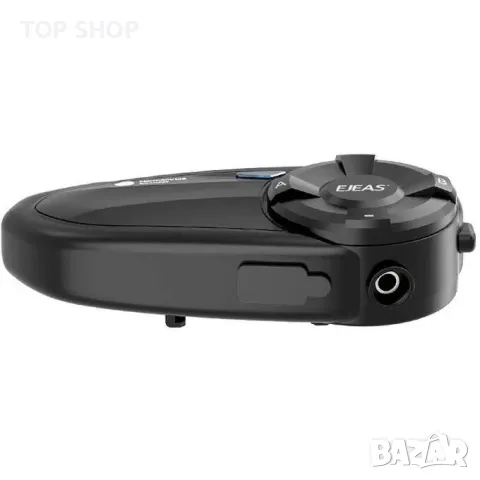 EJEAS Q7 Интерком за мотоциклет, снимка 2 - Аксесоари и консумативи - 49169842