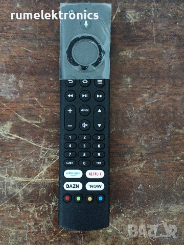 Дистанционно за GRUNDIG AMAZON FIRE TV
