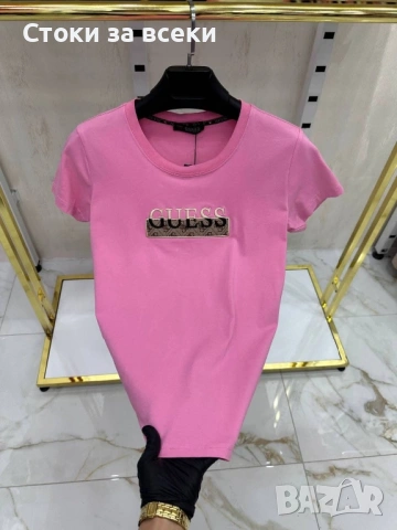 Дамски тениски , снимка 3 - Тениски - 53062270