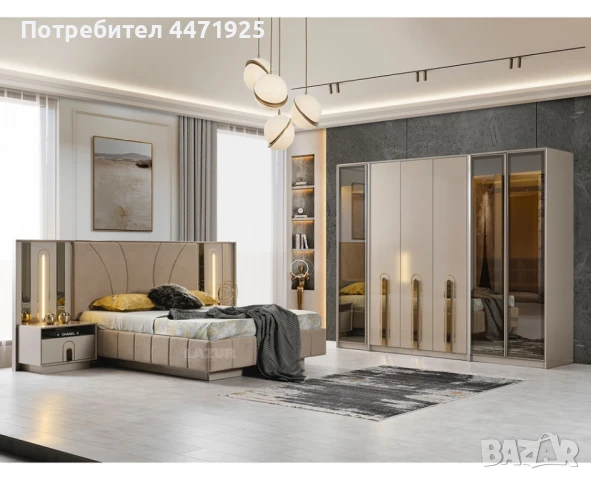 Сглобяване на мебели