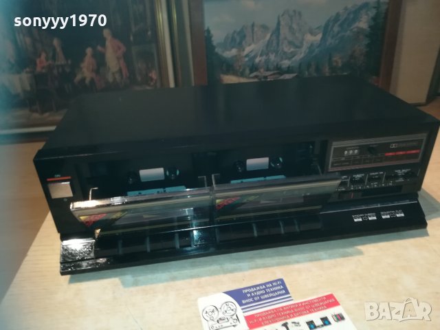 fisher cr-w223r made in japan ac 16v-10w 1511201937, снимка 9 - Декове - 30798376