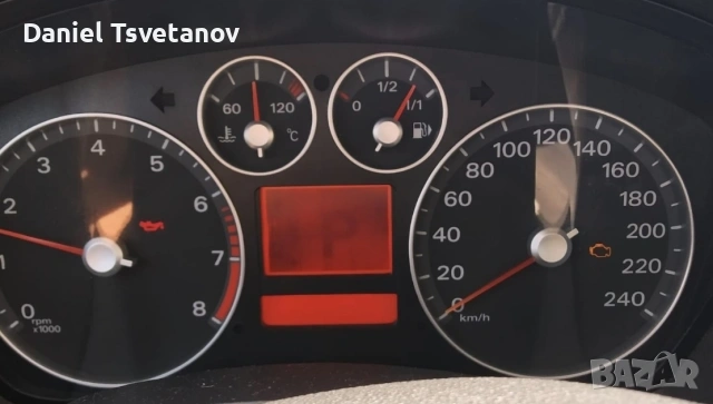 Поправка и ремонт на дисплей километраж за Ford, снимка 4 - Аксесоари и консумативи - 53943745