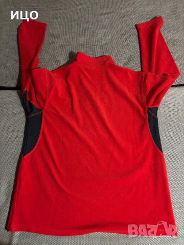 Мъжка блуза HEAD, снимка 5 - Спортни дрехи, екипи - 54161225