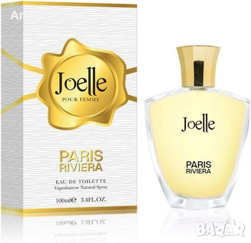 Женски парфюм Paris Riviera Joelle 100ml EDT Women Jadore