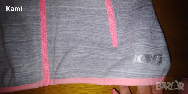 Суитшърт, XS, Ginatricot, снимка 3 - Суичъри - 53052019