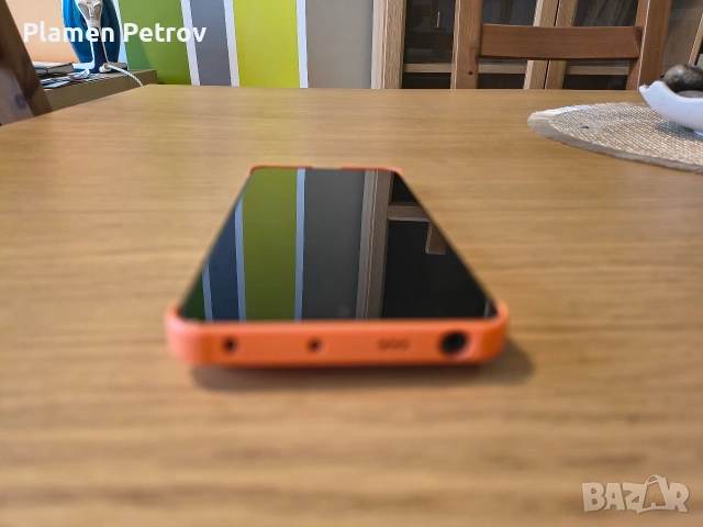 Redmi Note 13 Pro 5G 256gb, снимка 6 - Xiaomi - 53147693