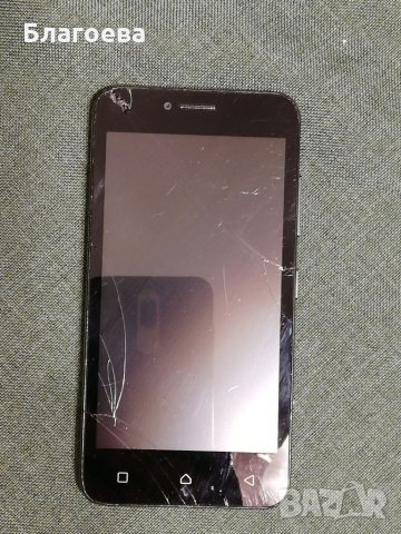 GSM Lenovo 1010a20 , снимка 2 - Резервни части за телефони - 34313336