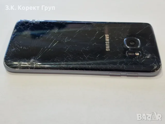 Samsung Galaxy S7 32GB, снимка 3 - Samsung - 55768310
