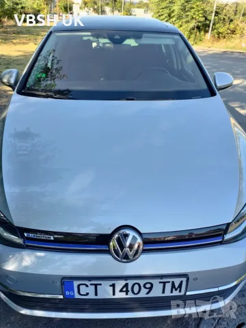 Голф 7.5 1.5tsi, 2019, снимка 4 - Автомобили и джипове - 56145909
