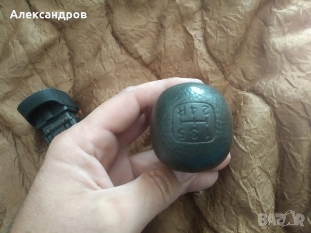  Топка скоресен лост фиат пунто мк1