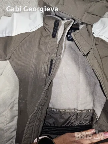 Нов зимен екип за момче H&M 1,5-2г./92 см, снимка 4 - Детски якета и елеци - 47985748