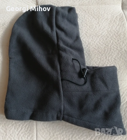 Каска WEDZE + Поларена маска (боне) WEDZE, снимка 6 - Зимни спортове - 52792538