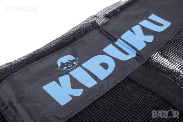 Резервна мрежа за батут Ø 305 см Kiduku нова, снимка 3 - Други спортове - 51436323