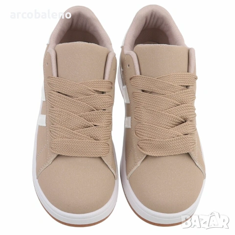 Дамски ниски маратонки, 4цвята , снимка 8 - Маратонки - 54084785