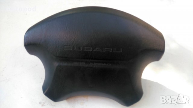 Airbag за волан от Subaru Impreza GF (1992-2000г.) 2.0 /116кс./