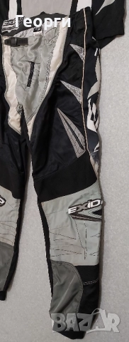 Екип за мотокрос Exid Versus MX XL , снимка 4 - Аксесоари и консумативи - 51749486