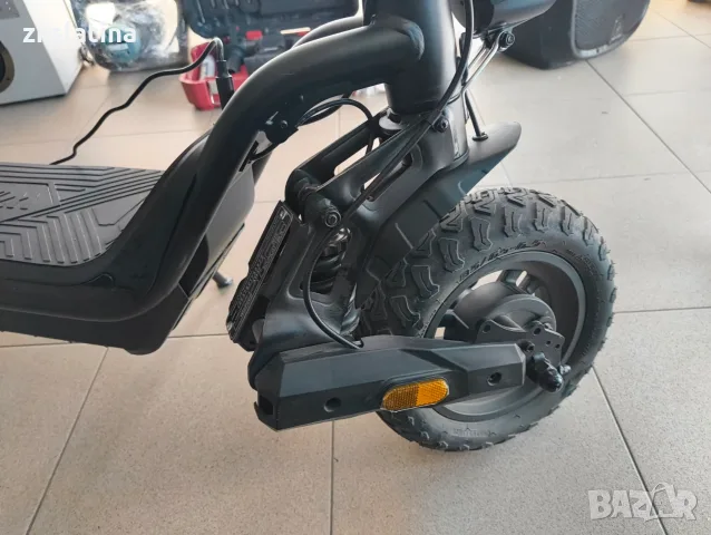 *** Като Нова *** Electric scooter WISPEED SUVPILOT 150 R, снимка 4 - Други спортове - 55900489