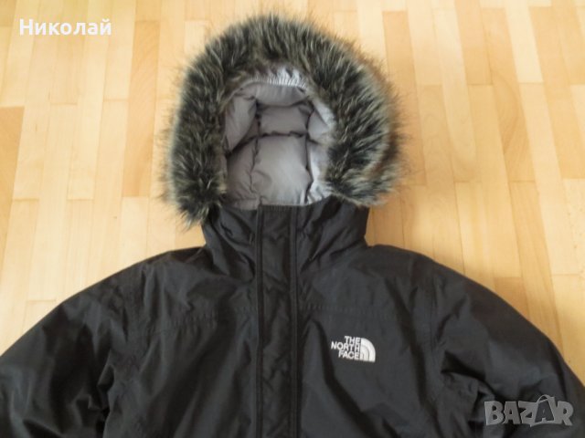 The North Face Girls Greenland яке, снимка 6 - Детски якета и елеци - 39333752