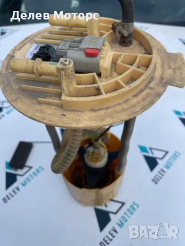 52129207AC Горивна помпа в резервоар за Dodge Nitro 2.8 CRDI 177 кс., Jeep cherokee kk 2.8 CRDI 2012, снимка 2 - Части - 47799928