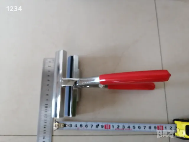 Клещи за опъване на платно , снимка 4 - Други стоки за дома - 50088383