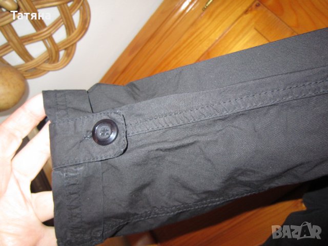 ЯКЕ  MADOC -ЛЕН; ВЕТРОВКА;ЯКЕ-САКО;, снимка 12 - Якета - 12566460