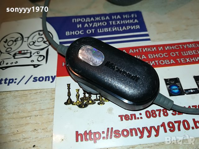 xbox 360 headphones & mic-внос франция, снимка 8 - Xbox конзоли - 30053172