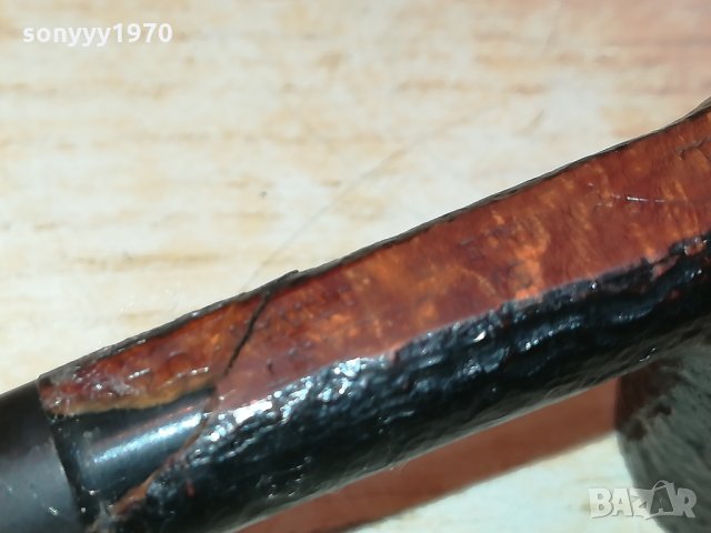 маркова лула от швеция 2802211058, снимка 8 - Колекции - 31982172