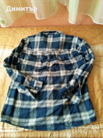 jack wolfskin , снимка 4 - Ризи - 30885499