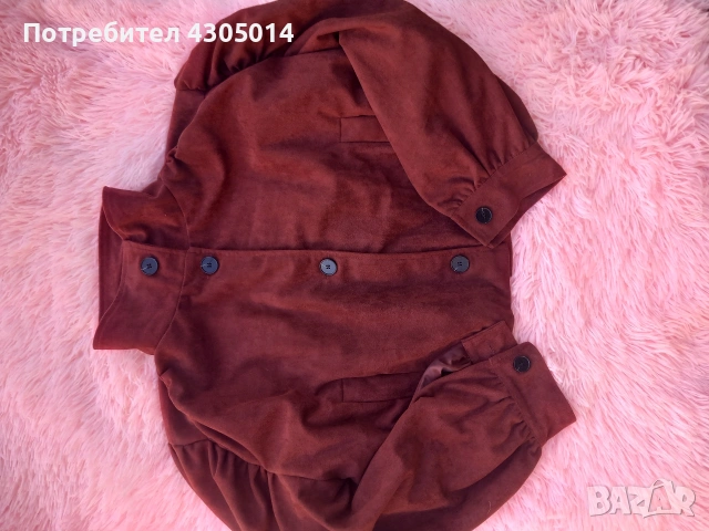 Пролетто-есенни якенца, снимка 13 - Якета - 54332900