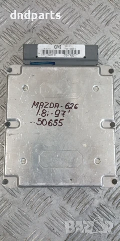 Компютър Mazda 626 1.8i 1997г. F7FF-12A650-BD CVN3