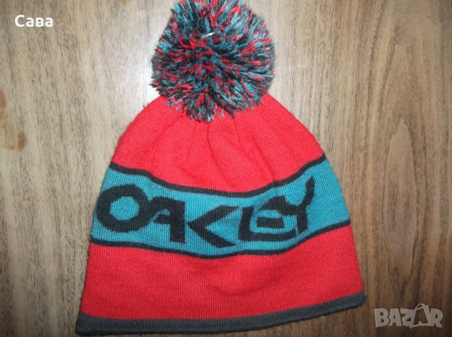 Шапки OAKLEY, BERGANS, SUPERDRY, DIDRIKSONS, снимка 2 - Шапки - 30720263