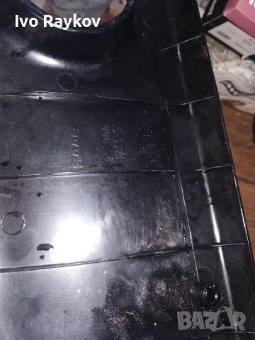 Кора двигател за SAAB 93 turbo , снимка 4 - Части - 50207657