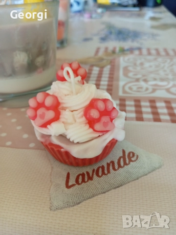 Свещи , снимка 11 - Декорация за дома - 51491506