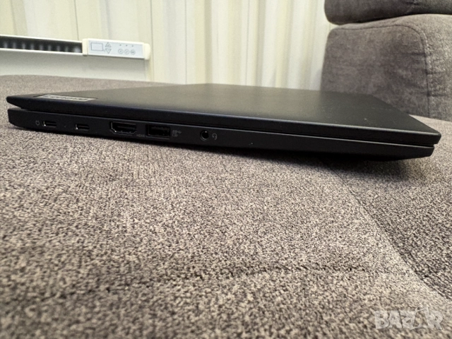 Lenovo ThinkPad T14s Gen 4 (AMD) Ryzen Гаранция, снимка 4 - Лаптопи за работа - 52886983