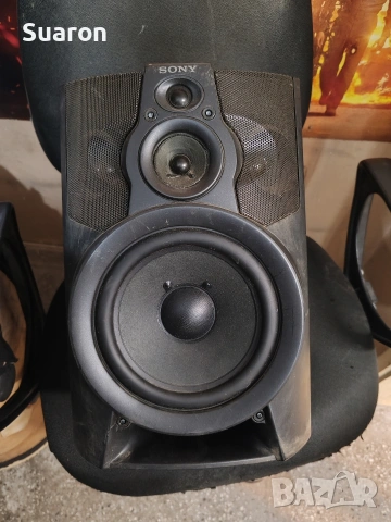 Тонколона ,,Sony" model: SS-L90V