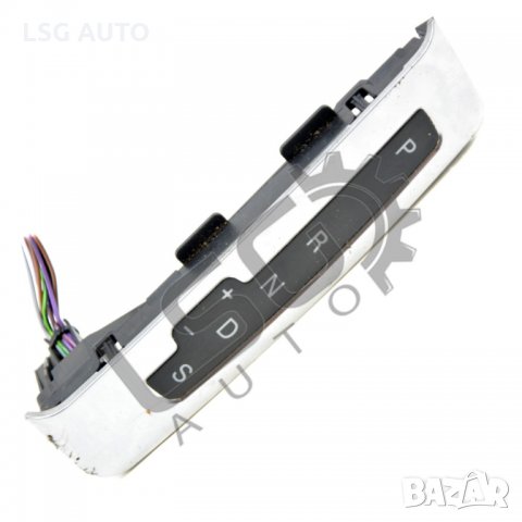 Индикатор скорости AUDI A6 (4F, C6) 2004-2011 A041220N-245