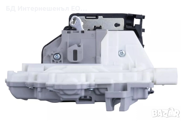 3C4839015A  Брава за задна лява врата VW, Passat B6, Tiguan 5N, Audi A4 A5 Q5 Q7,, снимка 4 - Части - 52841481