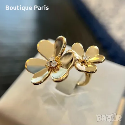 Van Cleef & Arpels пръстен