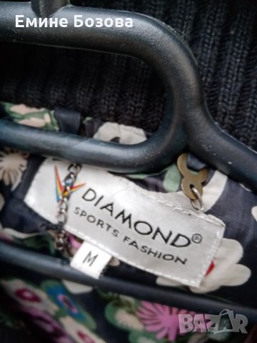 продавам къси якета зимни, снимка 11 - Якета - 34973478