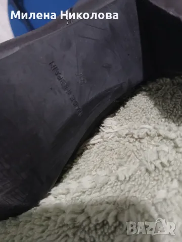 Елегантни ботуши 37 Испания, снимка 8 - Дамски ботуши - 48230876