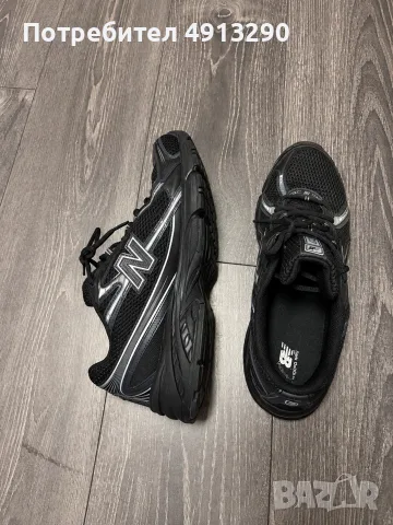 New balance 740, снимка 2 - Маратонки - 56058906